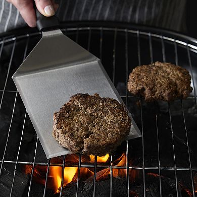 RSVP International Endurance Burger Spatula