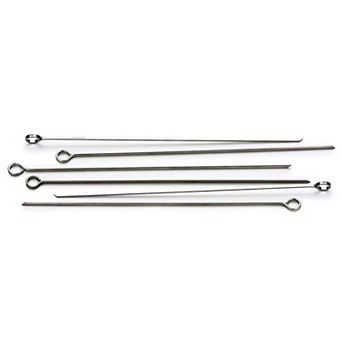 RSVP International Endurance® BBQ 12 in Skewer 6 pc