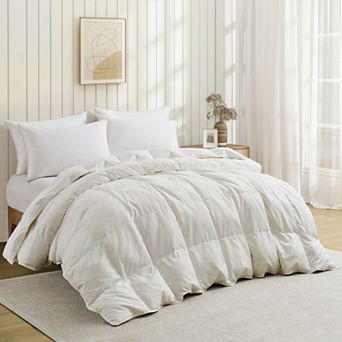 Peace Nest Lightweight Feather Down Duvet Insert