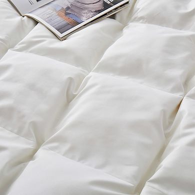 Peace Nest Lightweight Feather Down Duvet Insert