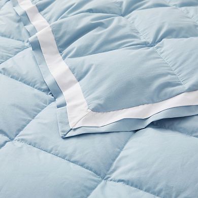 Puredown Lightweight Down Blanket