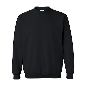 Gildan Unisex Adult Heavy Blend Crew Neck Sweatshirt