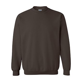Gildan Unisex Adult Heavy Blend Crew Neck Sweatshirt