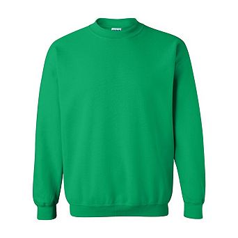 Gildan Unisex Adult Heavy Blend Crew Neck Sweatshirt
