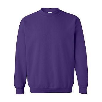 Gildan Unisex Adult Heavy Blend Crew Neck Sweatshirt