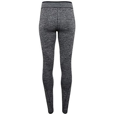 TriDri Womens/Ladies Seamless 3D Fit Multi Sport Performance leggings