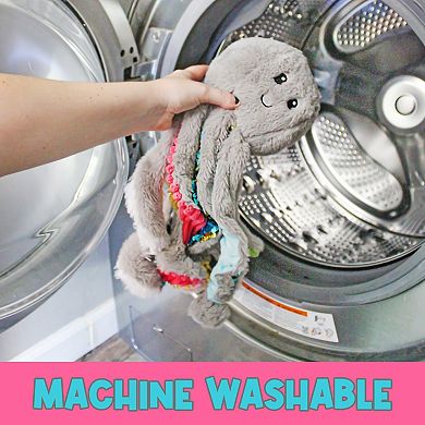 MEAVIA Large Sensory Octopus Plush Toy, Fidget Plush