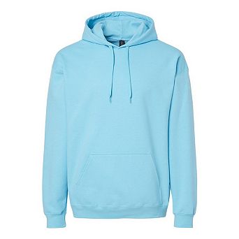 Gildan Unisex Adult Softstyle Midweight Hoodie