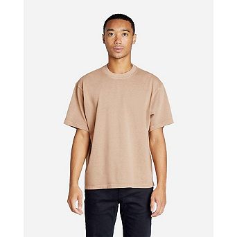 Lane Seven Urban Heavyweight T-Shirt