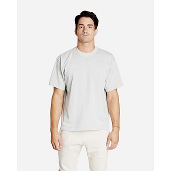 Lane Seven Urban Heavyweight T-Shirt
