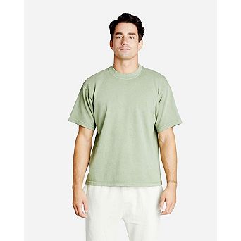 Lane Seven Urban Heavyweight T-Shirt