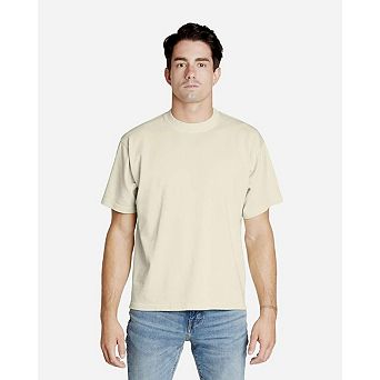 Lane Seven Urban Heavyweight T-Shirt