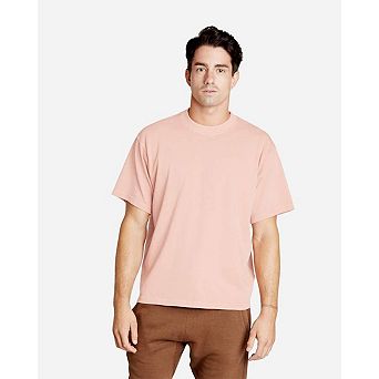 Lane Seven Urban Heavyweight T-Shirt