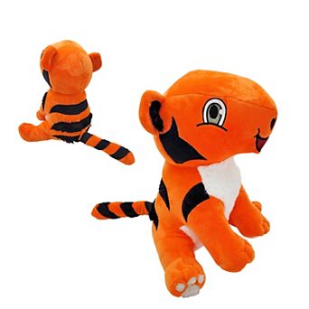 MEAVIA TAT The Weighted Sensory Tiger Plush