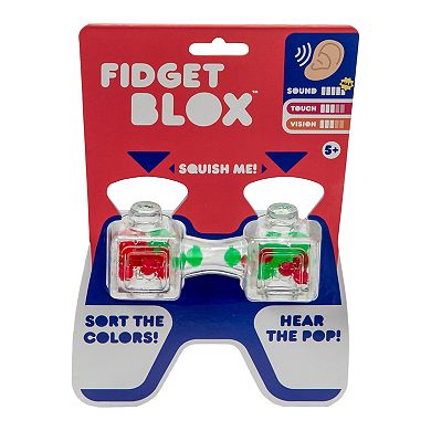 Pressman Sound Fidget Toy