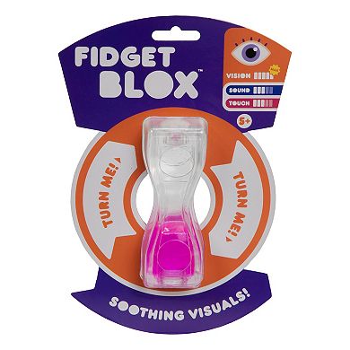Pressman Vision Sensory Fidget Toy
