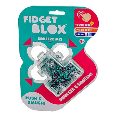 Pressman Touch Fidget Toy