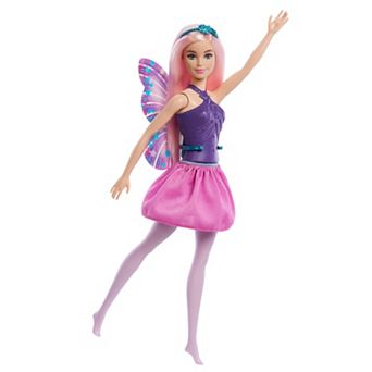 Barbie® Dreamtopia Fairy Fashion Doll