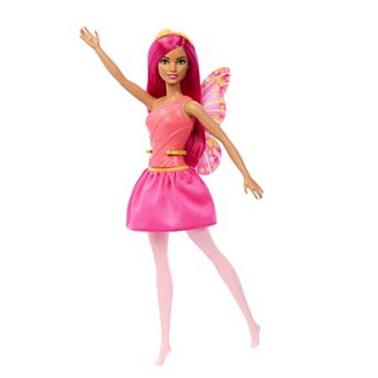 Barbie® Dreamtopia Fairy Fashion Doll