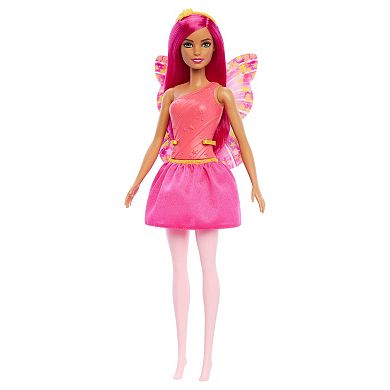 Barbie® Dreamtopia Fairy Fashion Doll
