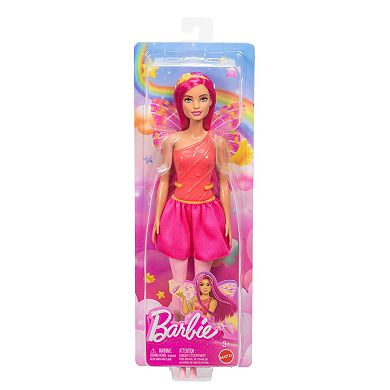 Barbie® Dreamtopia Fairy Fashion Doll