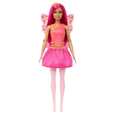 Barbie® Dreamtopia Fairy Fashion Doll