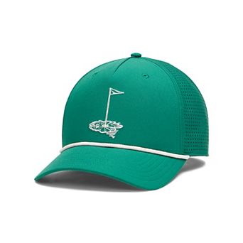 Men's Under Armour Drive Mid Rope Adjustable Cap