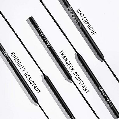 24 Hour Kajal Eyeliner Waterproof
