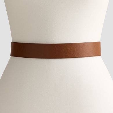 Women's Sonoma Goods For Life® Perforated Belt