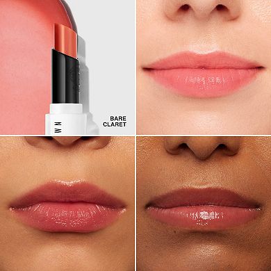 Extra Lip Tinted Balm with Plumping + Peptide Technology