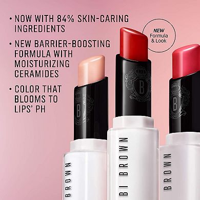 Extra Lip Tinted Balm with Plumping + Peptide Technology