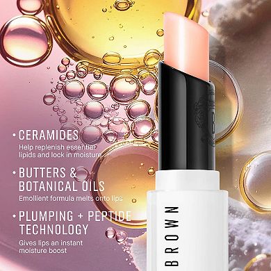 Extra Lip Tinted Balm with Plumping + Peptide Technology
