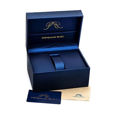 Porsamo Bleu Cassius Men's Automatic Watch - 801ACAL