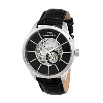 Porsamo Bleu Cassius Men's Automatic Watch - 801ACAL