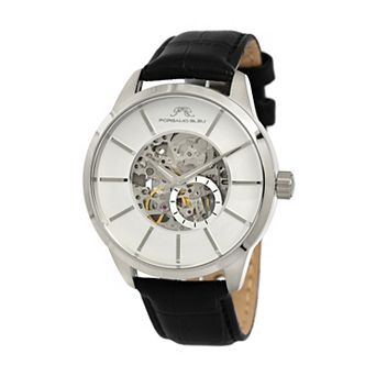 Porsamo Bleu Cassius Men's Automatic Watch - 801ACAL
