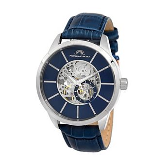 Porsamo Bleu Cassius Men's Automatic Watch - Cassius 802ACAL