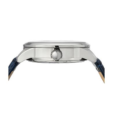 Porsamo Bleu Cassius Men's Automatic Watch - Cassius 802ACAL