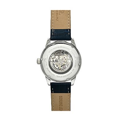 Porsamo Bleu Cassius Men's Automatic Watch - Cassius 802ACAL