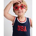 Boys' Patriotic Clothes