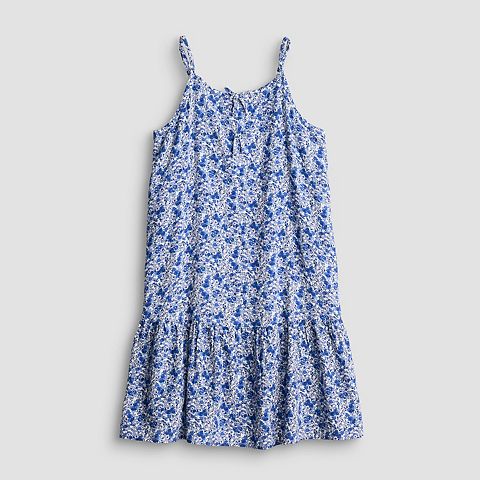 Платье-комбинация SO Slip Dress для девочек