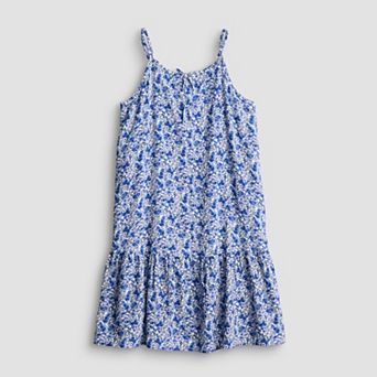 Girls 6-20 SO® Slip Dress in Regular & Plus Size
