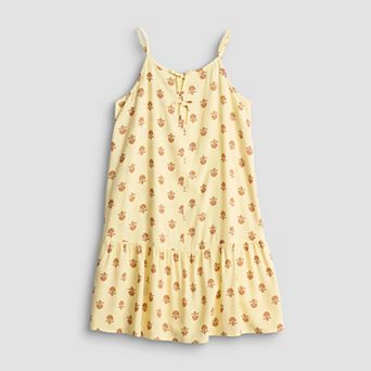 Girls 6-20 SO® Slip Dress in Regular & Plus Size