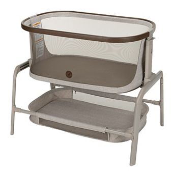 Maxi-Cosi Iora 4-Position Bedside Bassinet & Cradle
