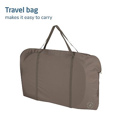 Maxi-Cosi Iora 4-Position Bedside Bassinet & Cradle