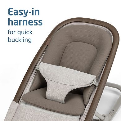 Maxi-Cosi Kori 2-in-1 Rocker & Bouncer