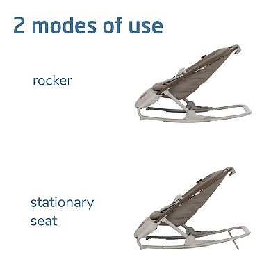 Maxi-Cosi Kori 2-in-1 Rocker & Bouncer
