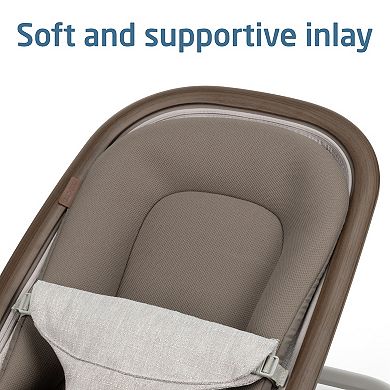Maxi-Cosi Kori 2-in-1 Rocker & Bouncer