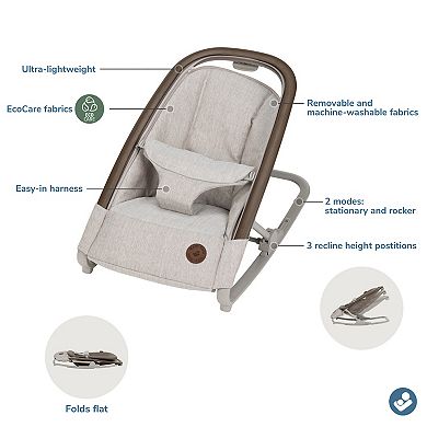 Maxi-Cosi Kori 2-in-1 Rocker & Bouncer