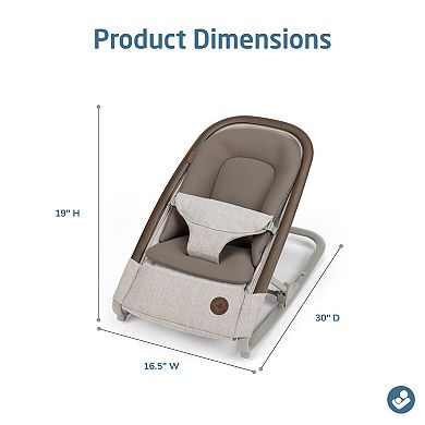Maxi-Cosi Kori 2-in-1 Rocker & Bouncer