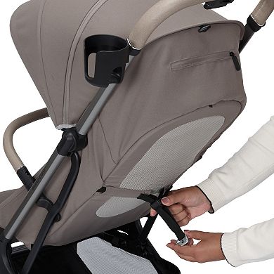 Maxi-Cosi Oxford Lightweight Travel Stroller